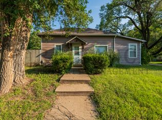 301 N Spruce St, Goddard, KS 67052