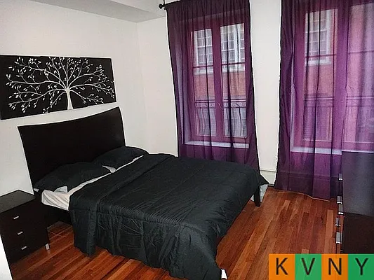 Rented by KVNY Soho | media 16