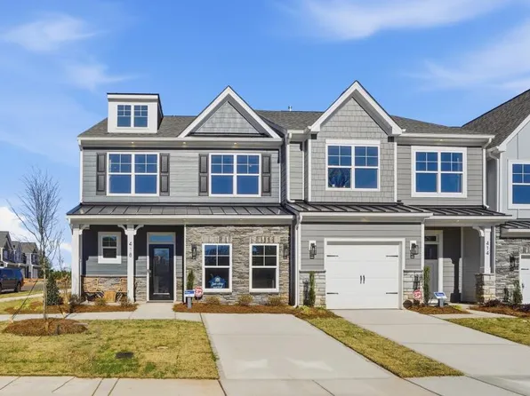 Homes Available Soon, Osborne Retreat