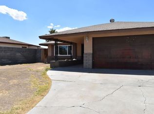 237 N Sunland Dr, Ridgecrest, CA 93555