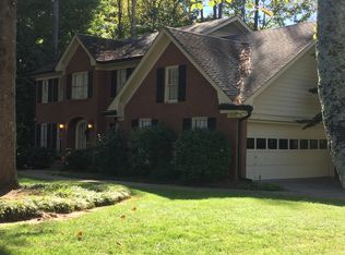 7000 Wycombe Rd, Sandy Springs, GA 30328
