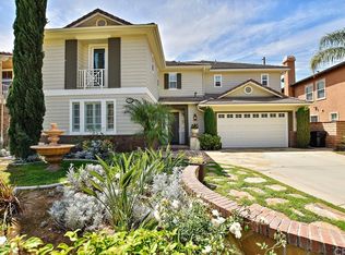 3066 E Stearns St, Brea, CA 92821