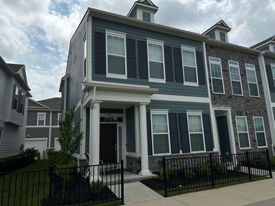 972 Kinzer Ave, Carmel, IN, 46032