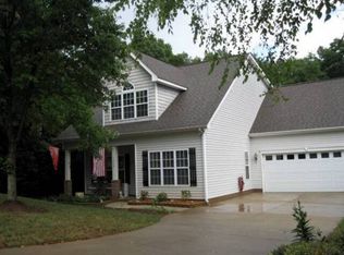 13941 Hastings Farm Rd, Huntersville, NC 28078