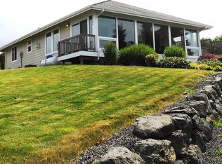 38082 NE Alder Pl, Hansville, WA 98340