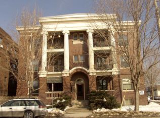 1705 Pleasant St APT 4, Des Moines, IA 50314