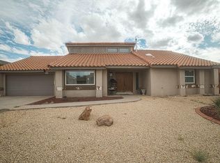 404 Sharondale Dr, El Paso, TX 79912