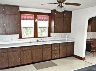 309 1st St, Kewaskum, WI 53040