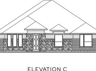 The Meridian Plan, Ten Mile Creek, Desoto, TX 75115