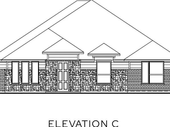 The Meridian Plan, Ten Mile Creek