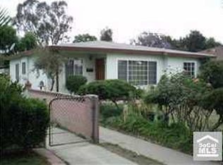 11007 Studebaker Rd, Downey, CA 90241