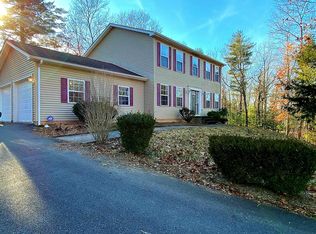 322 Carnation Rd, East Stroudsburg, PA 18302