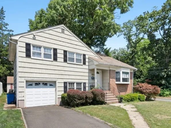 748 Greenwood Road, Union Twp., NJ 07083