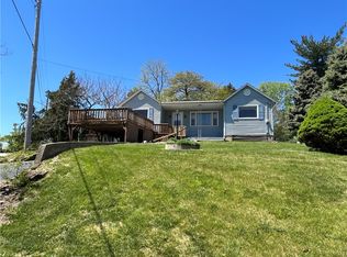 4290 E Park Ln, Decatur, IL 62521