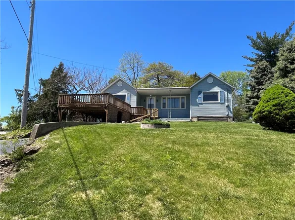 4290 E Park Ln, Decatur, IL 62521