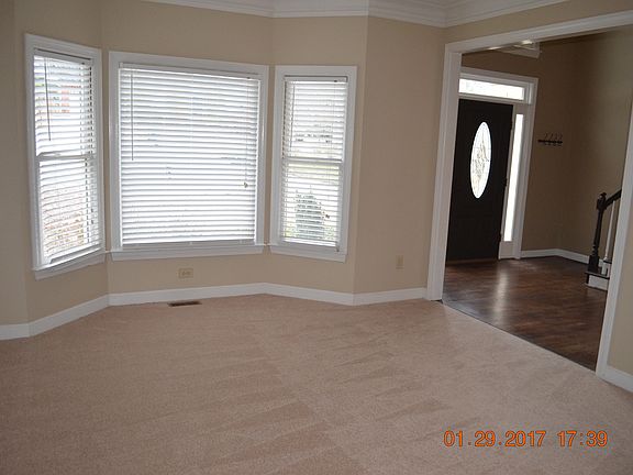 Formal living room