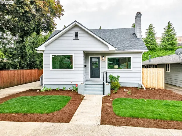 710 NE 64th Ave, Portland, OR 97213