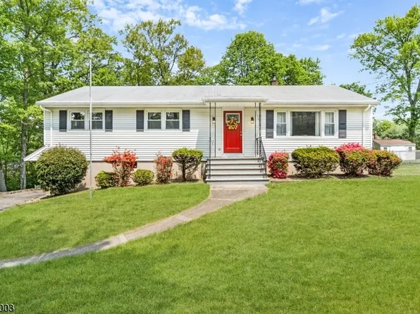 9 Woodhill Rd, Montville Twp., NJ 07082
