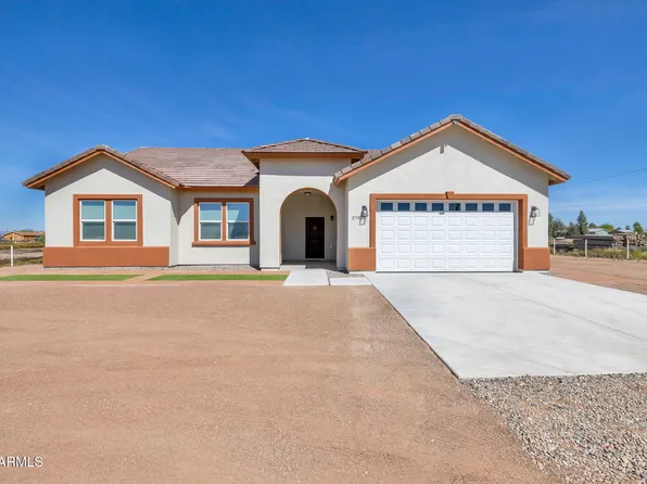 37010 W WHITTON Avenue, Tonopah, AZ 85354