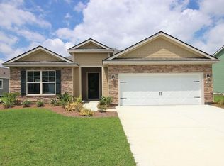 1277 Culbertson Ave LOT 165, Eaton H Myrtle Beach, SC 29577