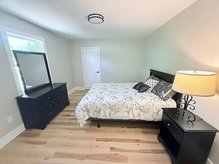 Bedroom View #1