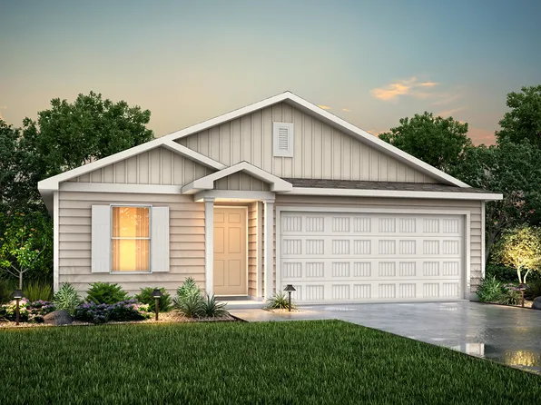 340 Hudson Ln, Milford, TX 76670