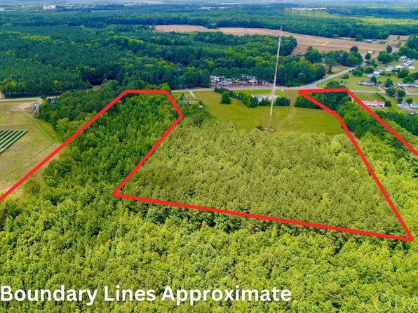 0 State Highway 42 W Lot 4, Ahoskie, NC 27910