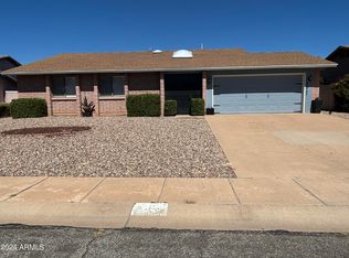 1247 Quail Hollow Dr, Sierra Vista, AZ 85635