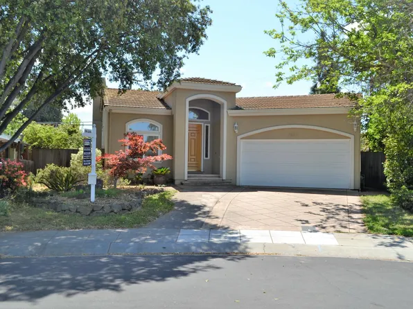 3896 Duncan Pl, Palo Alto, CA 94306