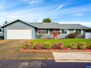 808 Shawnee Dr SE, Salem, OR 97317