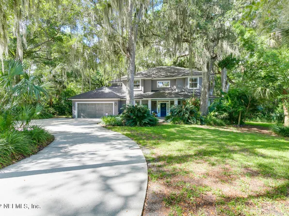 462 INLAND Way, Atlantic Beach, FL 32233