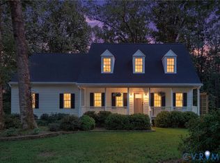 1915 Norwood Creek Dr, Powhatan, VA 23139