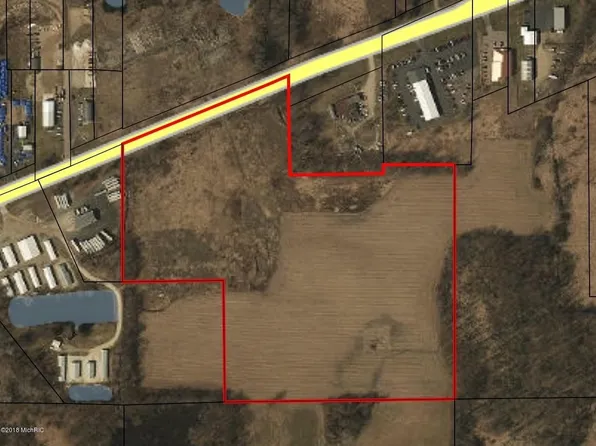 10459 M 60, Three Rivers, MI 49093