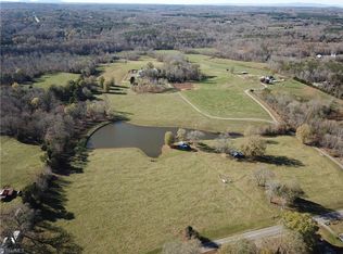 600 Roberts Rd, Eden, NC 27288