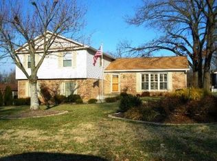 216 Brookfield Dr, Paducah, KY 42001