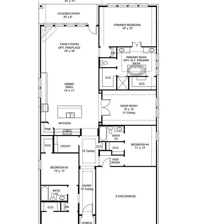 2nd image of 1800 Windward Way