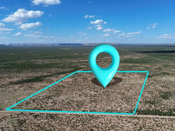 485 E Apache Rd, Fabens, TX 79838