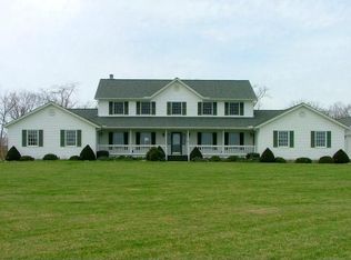 12325 Gibson Rd, Ashville, OH 43103