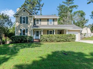 3791 Winchester Trl, Martinez, GA 30907