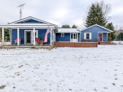 8630 Arendt Rd, Yale, MI, 48097