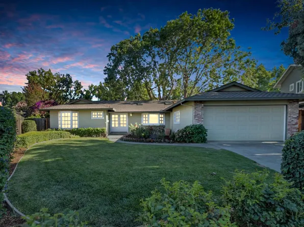 14 Decorah Ln, Campbell, CA 95008