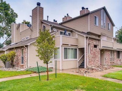 4901 Garrison St APT 206G, Wheat Ridge, CO, 80033