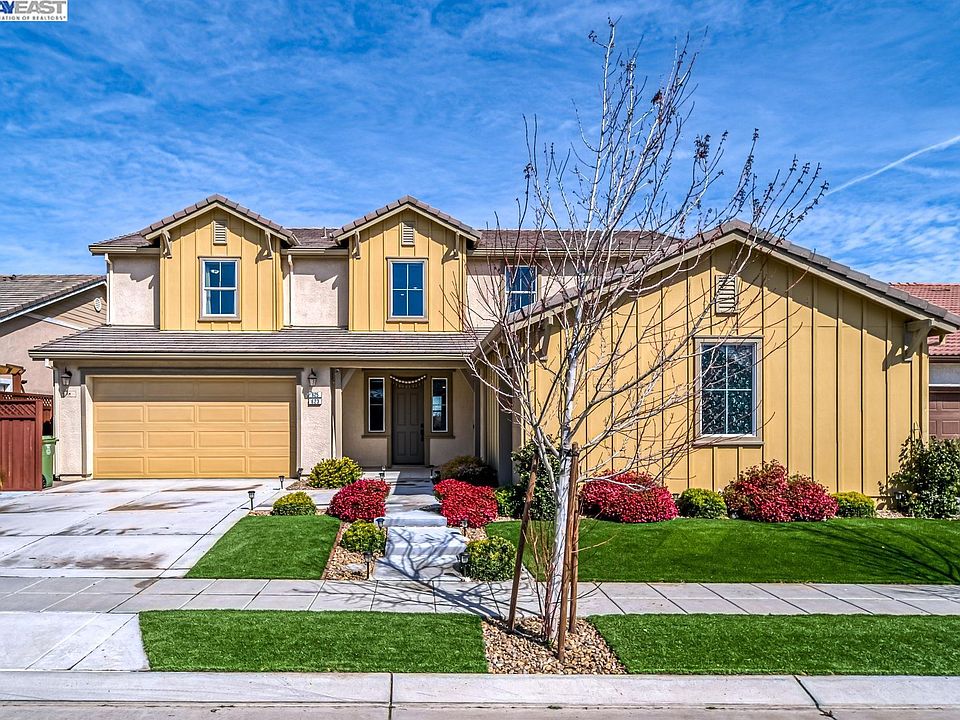 625 W Warren Dr, Mountain House, CA 95391 Zillow