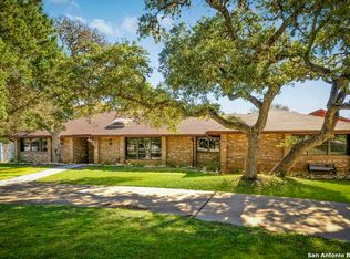 9616 Azalea Cir, San Antonio, TX 78266