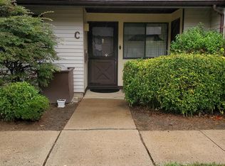 70 Overlook Way UNIT C, Manalapan, NJ