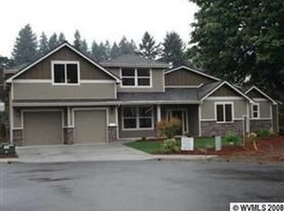 1030 Cooper Ct, Stayton, OR 97383