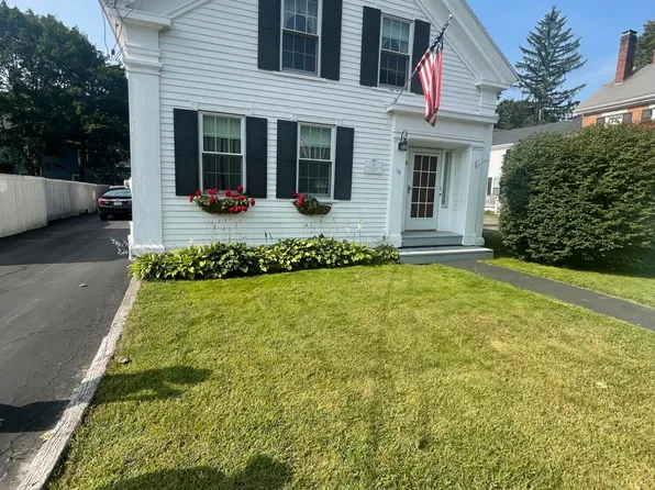 173 Wilson Street, Brewer, ME 04412