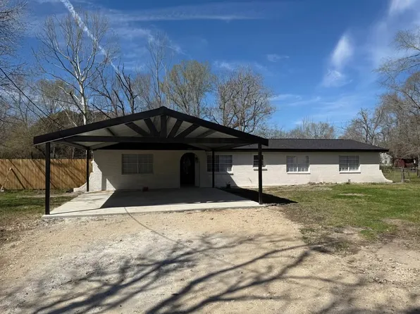 3259 Huff Dr, Orange, TX 77632