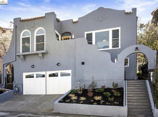 4160 Balfour Ave, Oakland, CA