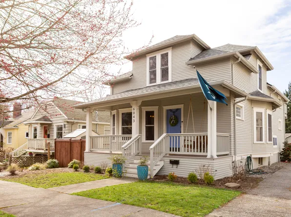 6043 26th Ave NE, Seattle, WA 98115